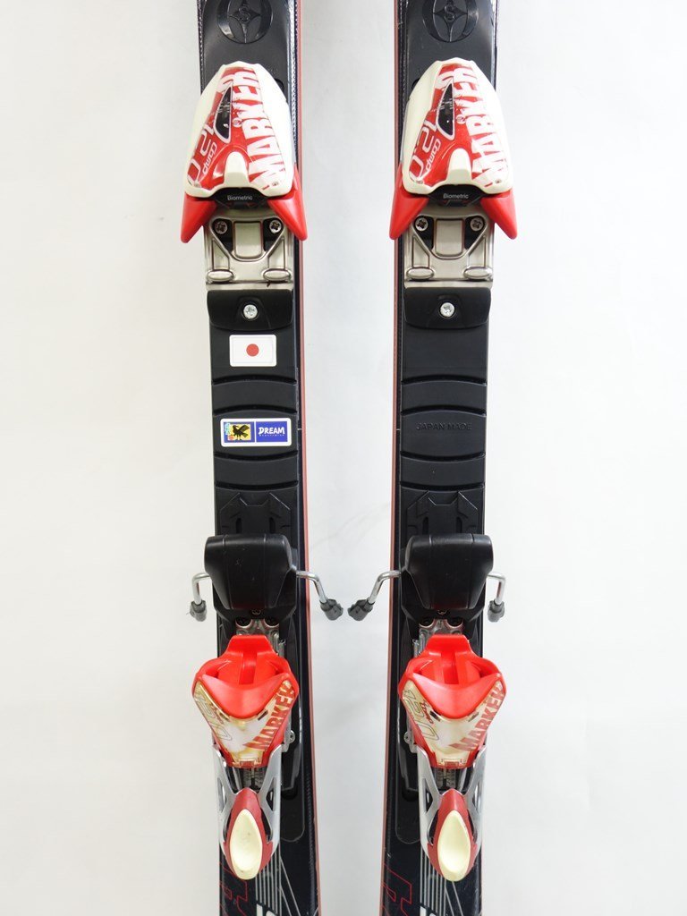 Yahoo!オークション - 中古 11/12 OGASAKA KEO'S AX 165cm Yahoo!オークション - 中古 11/12 OGASAKA KEO'S AX 165cm