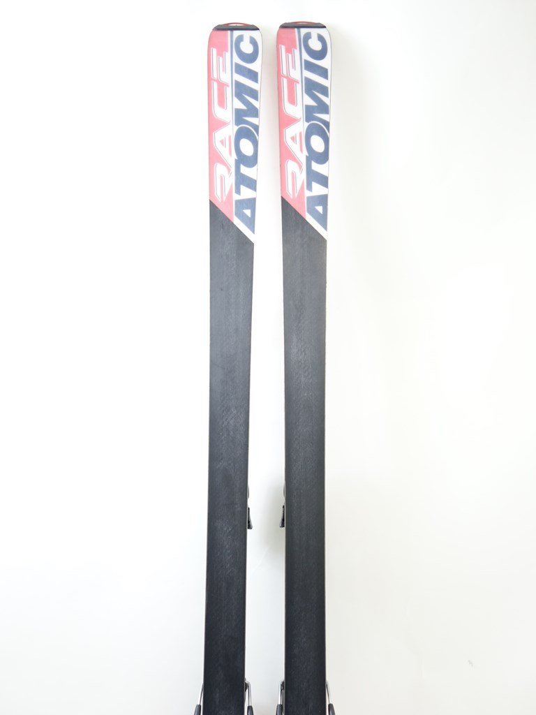 Yahoo!オークション - 中古 レーシング 2008年頃 ATOMIC GS 12 Yahoo!オークション - 中古 レーシング 2008年頃 ATOMIC GS 12