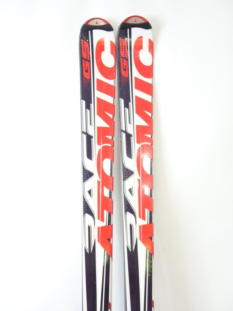 Yahoo!オークション - 中古 レーシング 2008年頃 ATOMIC GS 12 Yahoo!オークション - 中古 レーシング 2008年頃 ATOMIC GS 12