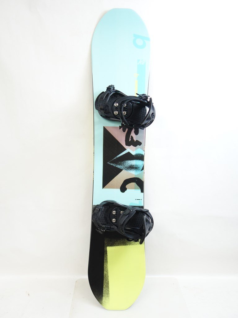 Yahoo!オークション   中古  K2 BOTTLE ROCKET