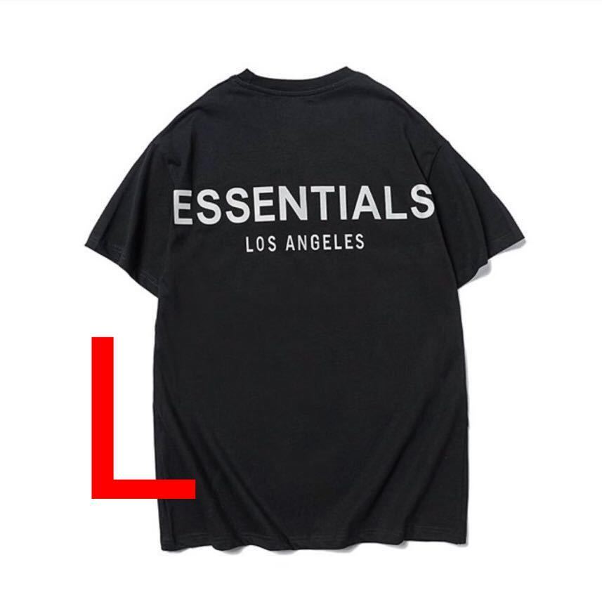 FOG fog essential エッセンシャル LA限定 ESSENTIALS Tシャツ