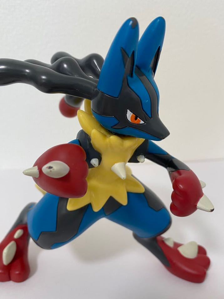 ポケモンメガリング メガシンカフィギュアスペシャルセット