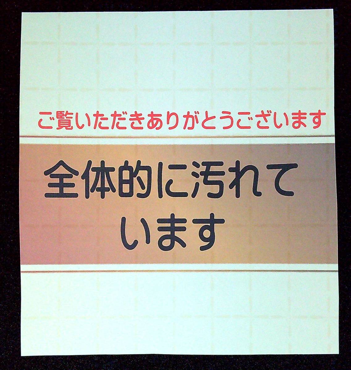 ◇映画パンフレット◇のど自慢◇室井滋◇送料無料◇9◇_画像3