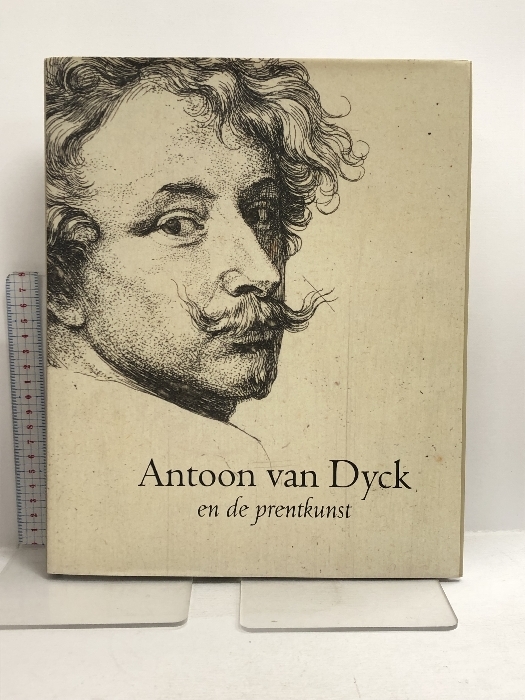 送料無料キャンペーン?】 Antwerpen prentkunst de en Dyck van Antoon