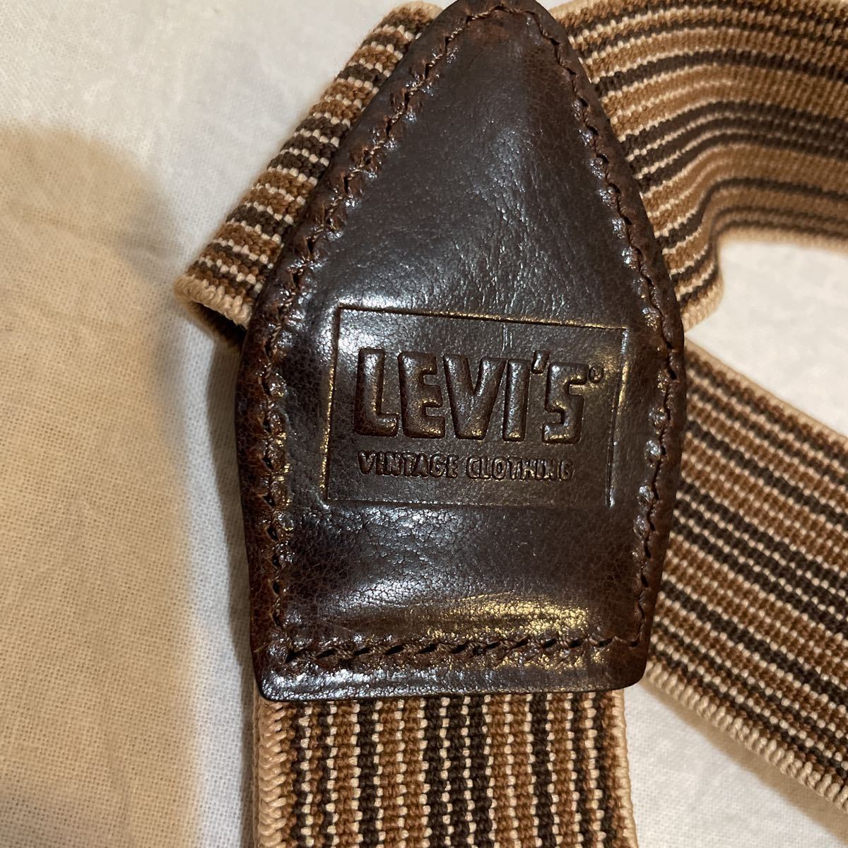 リーバイスLVC サスペンダー LEVI'S VINTAGE CLOTHING|Yahoo リーバイスLVC サスペンダー LEVI'S VINTAGE CLOTHING|Yahoo