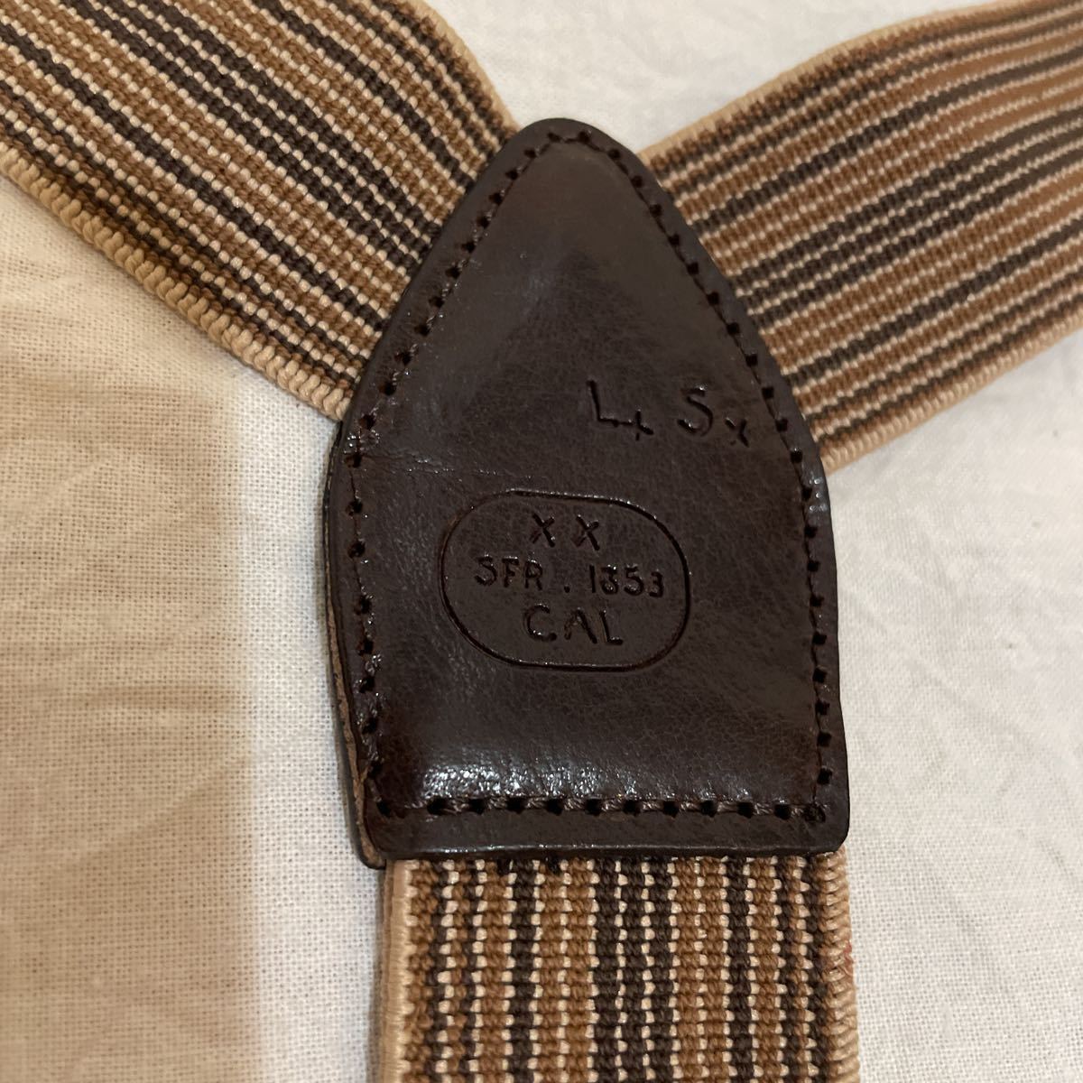 リーバイスLVC サスペンダー LEVI'S VINTAGE CLOTHING|Yahoo リーバイスLVC サスペンダー LEVI'S VINTAGE CLOTHING|Yahoo