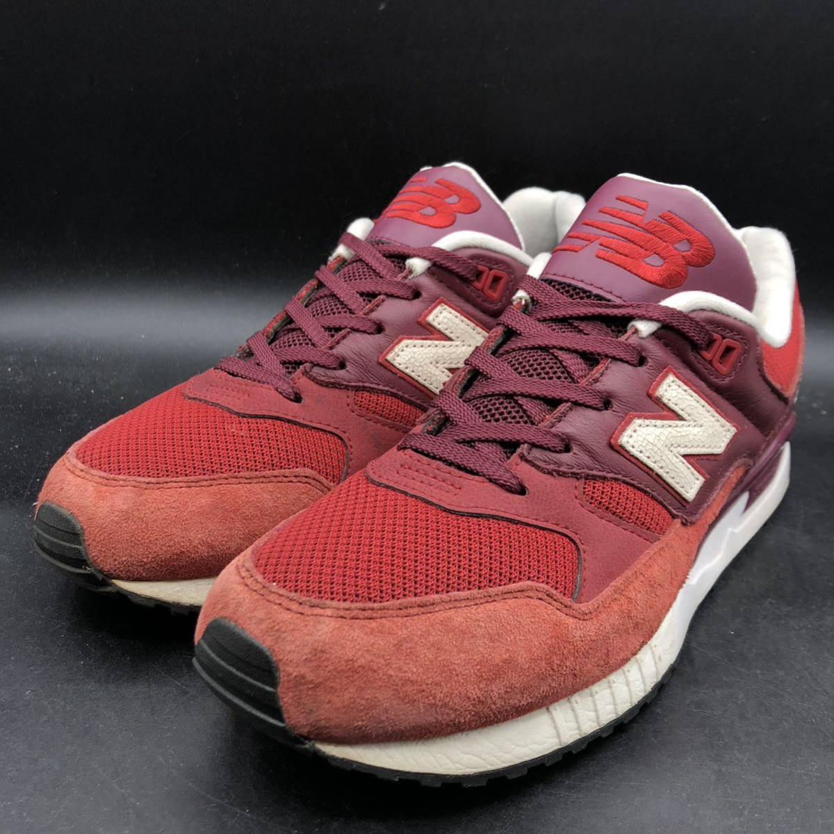 New balance m53 encap discount