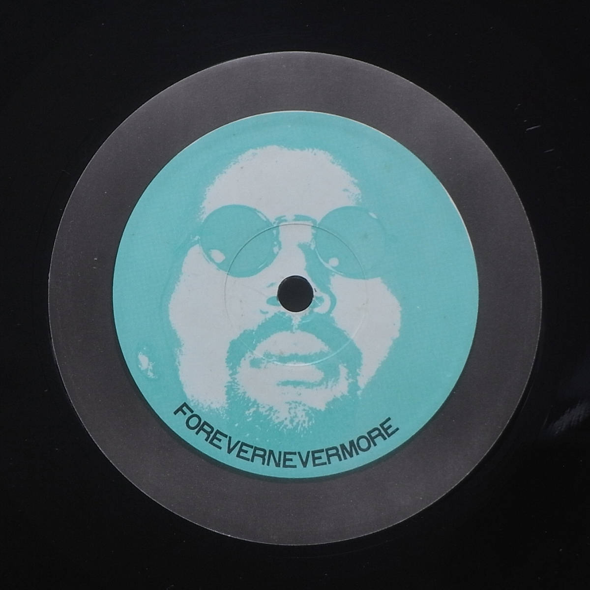 デトロイト■Moodymann■☆Forevernevermore☆KDJ19番Kenny Dixon Jr._画像1