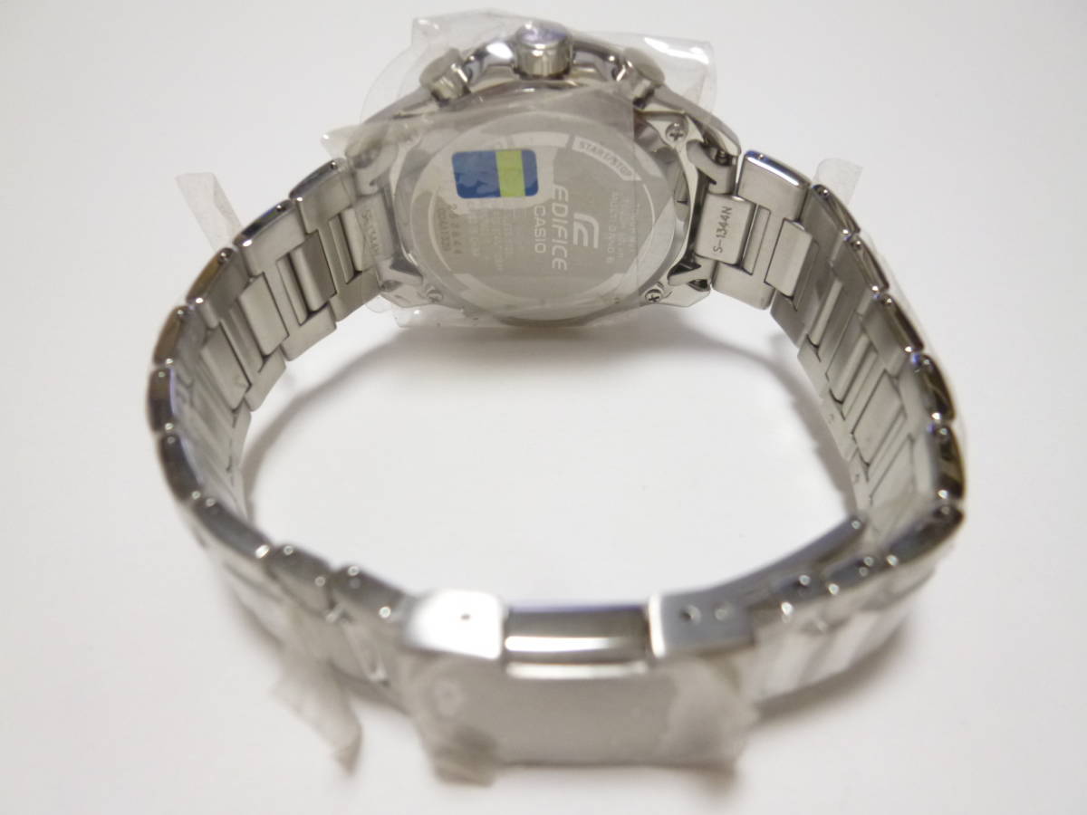 上質で快適 定価55000円!2012年エディフィス最高峰モデル!カシオ EDIFICE