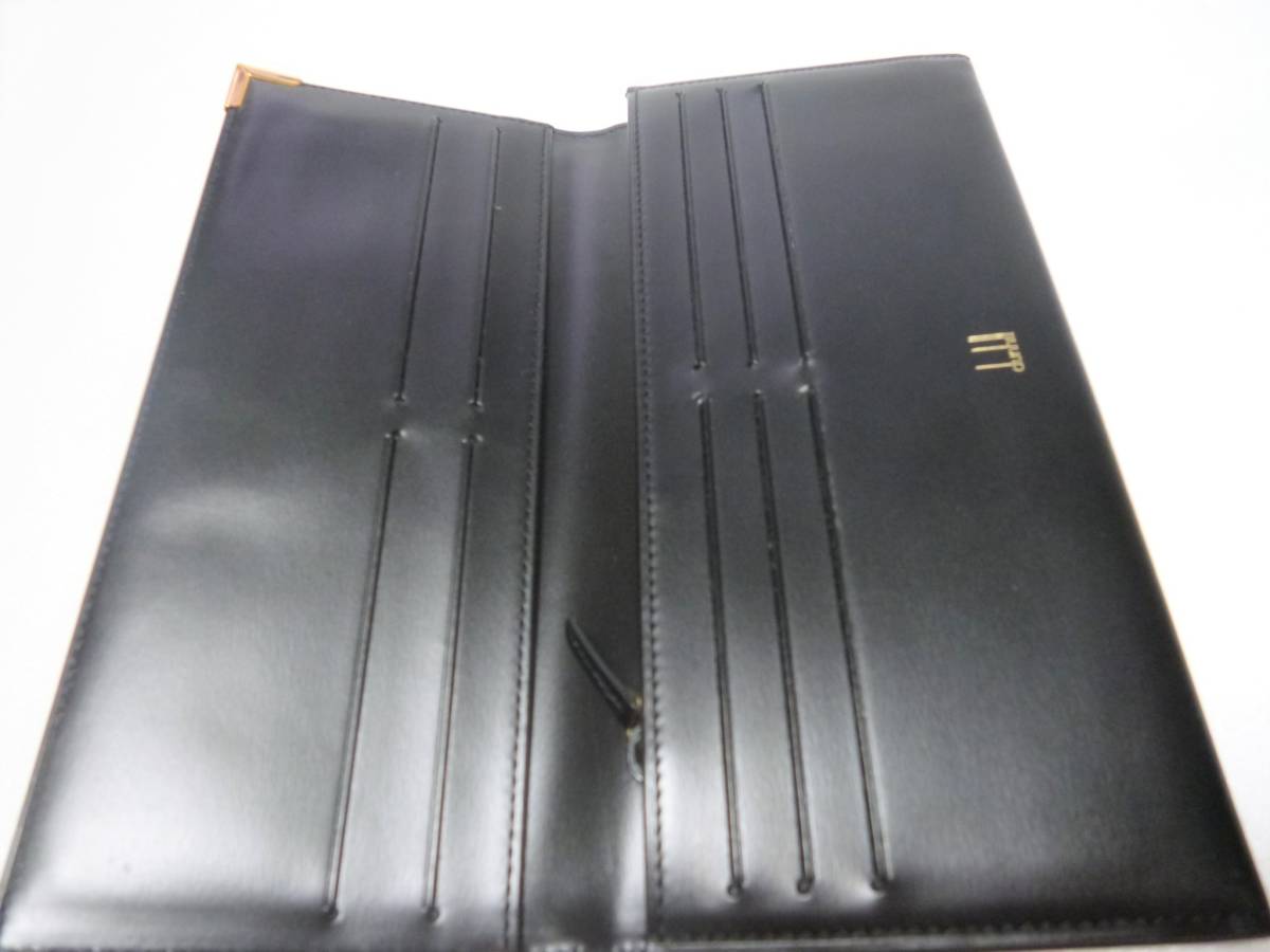 レア！！ダンヒル　dunhill　長財布　WN1006A　ロンドンスタイル　新品！！_画像5