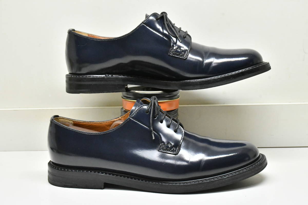 【美品】church's チャーチ SHANNON 35 1/2 22.5cm