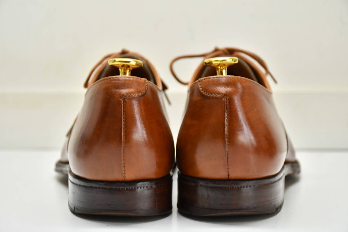 crockett&jones クロケットアンドジョーンズ TEMPLE 7E 25 5cm crockett&jones クロケットアンドジョーンズ TEMPLE 7E 25 5cm