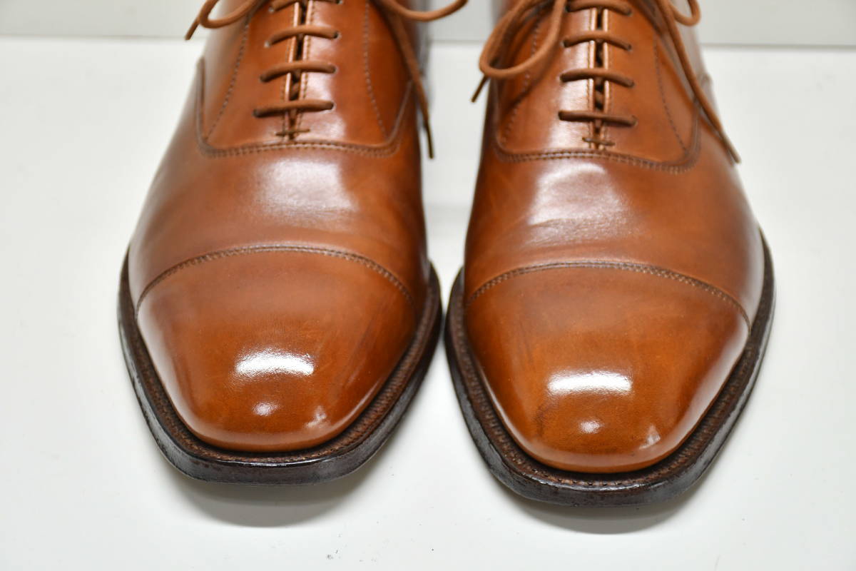 crockett&jones クロケットアンドジョーンズ TEMPLE 7E 25 5cm crockett&jones クロケットアンドジョーンズ TEMPLE 7E 25 5cm