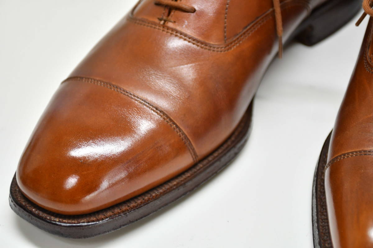 crockett&jones クロケットアンドジョーンズ TEMPLE 7E 25 5cm crockett&jones クロケットアンドジョーンズ TEMPLE 7E 25 5cm