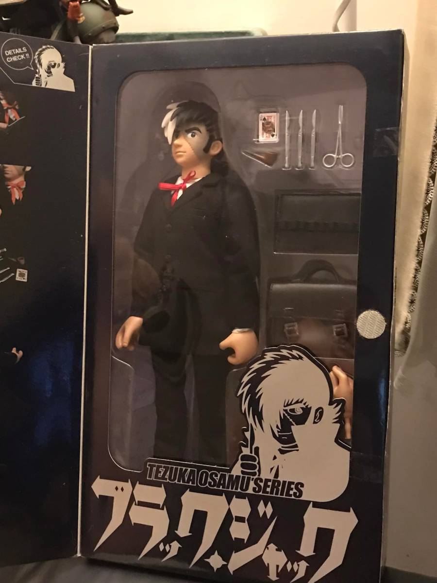 8750円 Hottoys 1/6 ブラック・ジャック、Black Jack 検 ホット 8750円 Hottoys 1/6 ブラック・ジャック、Black Jack 検 ホット