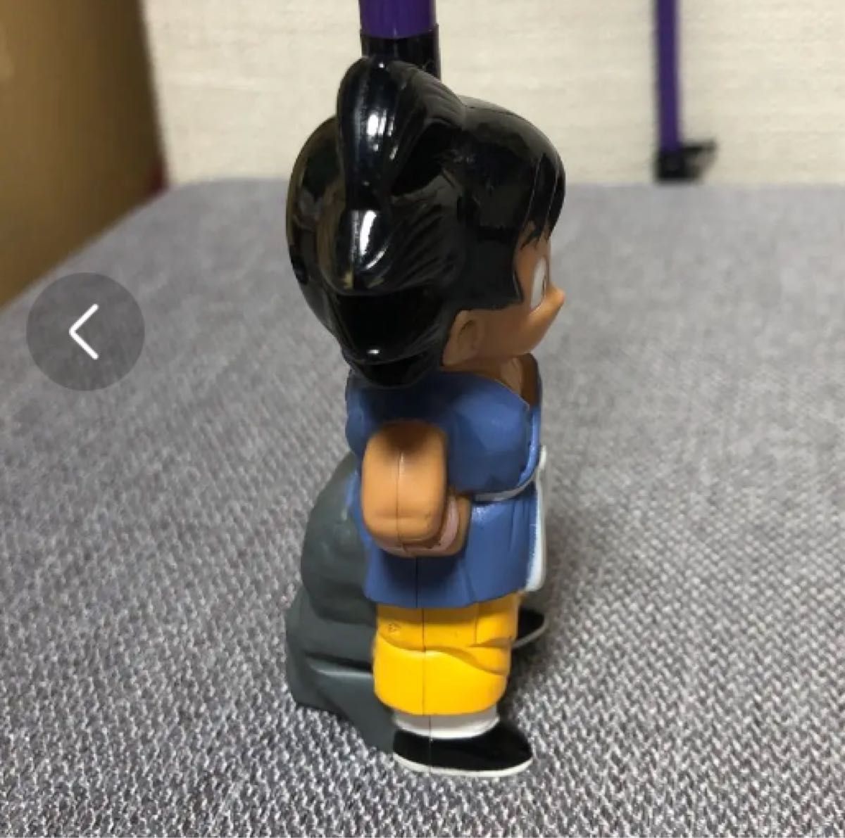 レア ドラゴンボール 孫悟空自転車キー|Yahoo!フリマ(旧PayPay レア ドラゴンボール 孫悟空自転車キー|Yahoo!フリマ(旧PayPay