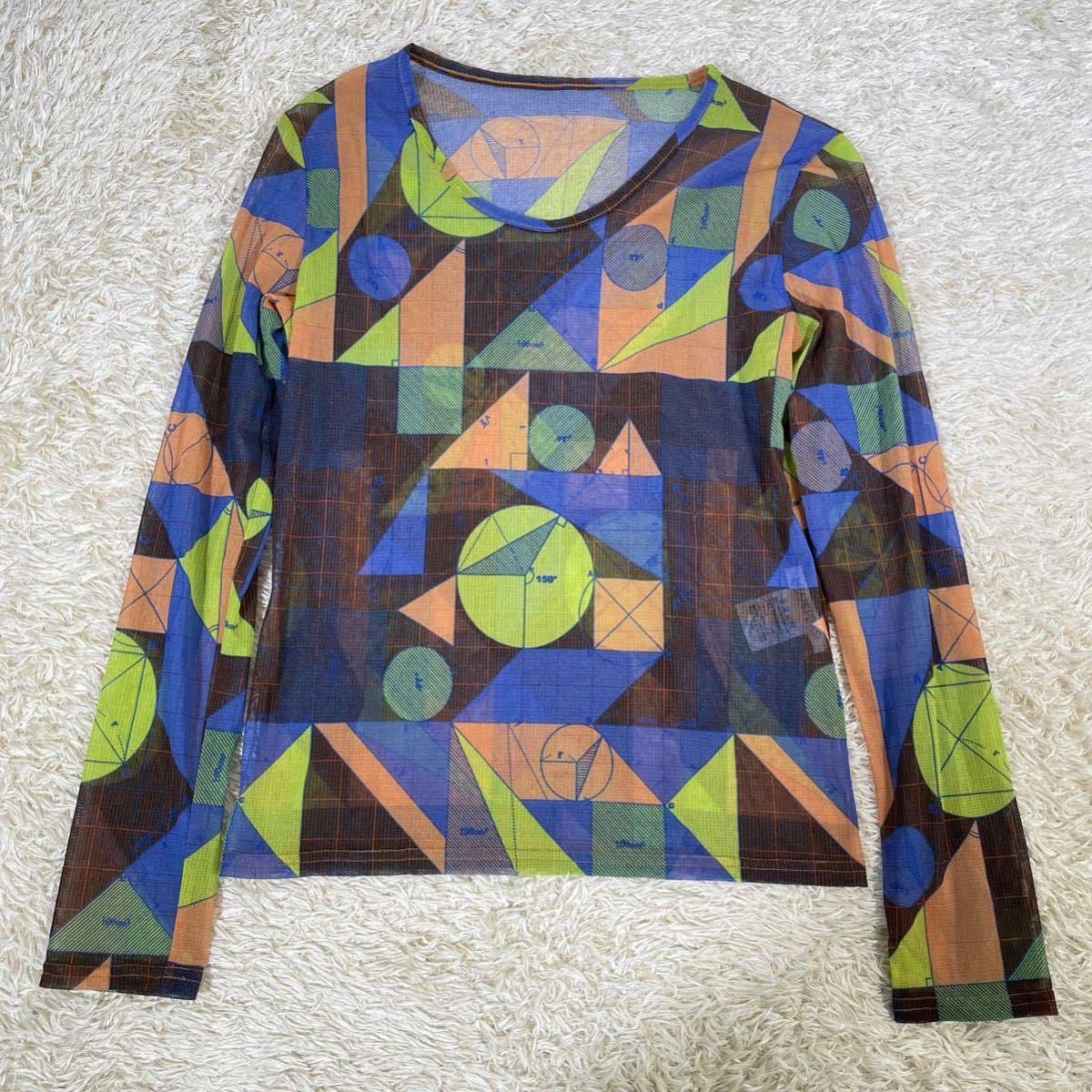 限定価格セール!】 図形 数学 Shapes Math MIYAKE ISSEI イッセイ