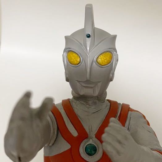 発光仕様】大怪獣シリーズ ウルトラマンA ファイティングポーズ 発光仕様】大怪獣シリーズ ウルトラマンA ファイティングポーズ