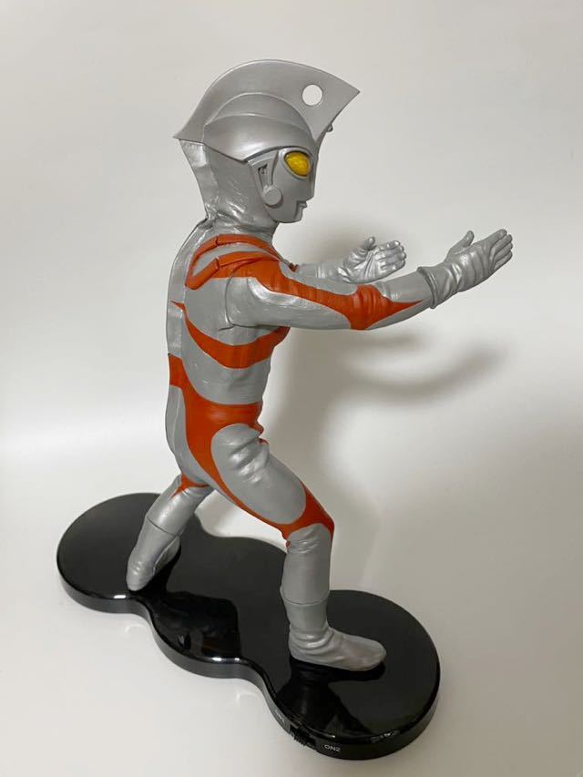 発光仕様】大怪獣シリーズ ウルトラマンA ファイティングポーズ 発光仕様】大怪獣シリーズ ウルトラマンA ファイティングポーズ