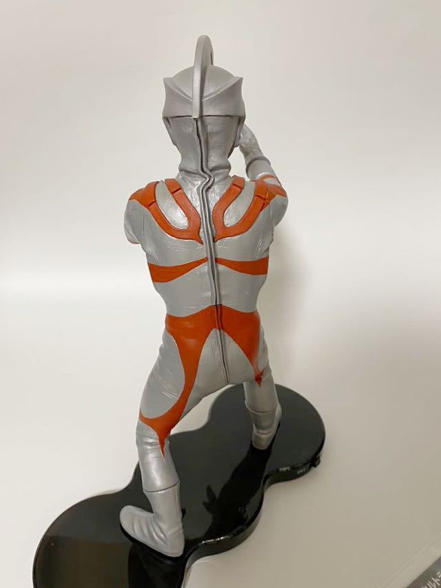 発光仕様】大怪獣シリーズ ウルトラマンA ファイティングポーズ 発光仕様】大怪獣シリーズ ウルトラマンA ファイティングポーズ