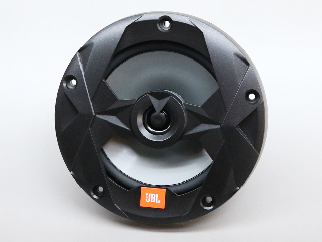 【即納】JBL 6.5インチ 2way 防水スピーカー マリンスピーカー ボートスピーカー モーターボート マリンジェット 管理番号[US1044]_画像2