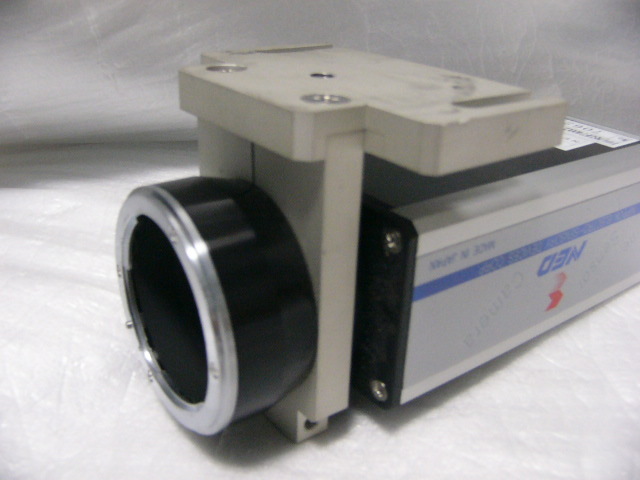☆NED NSUF7400CL-F-HB-50-N1 ラインスキャンカメラ CameraLink ☆NED NSUF7400CL-F-HB-50-N1 ラインスキャンカメラ CameraLink
