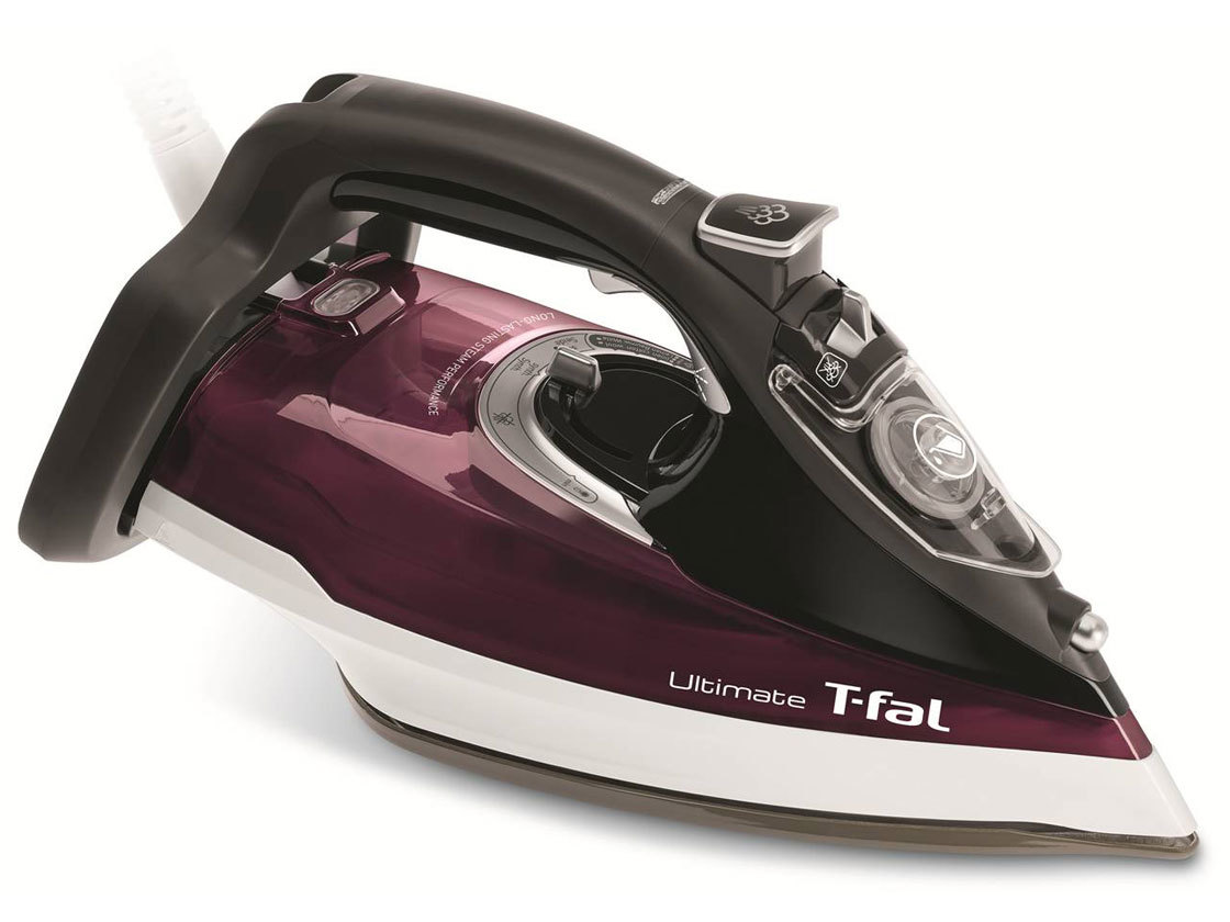 未使用展示品 ティファール T-fal スチームアイロン 未使用展示品 ティファール T-fal スチームアイロン