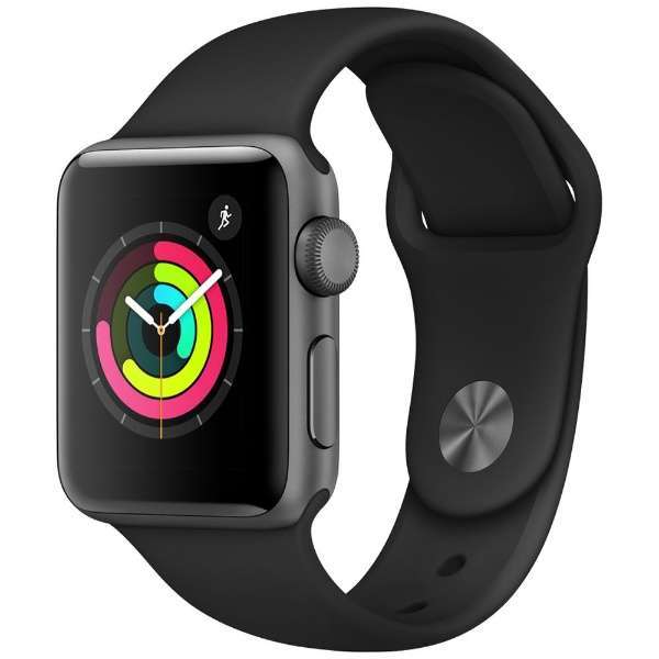 ファッションデザイナー Series Watch Apple アップル ◇新品未開封 3