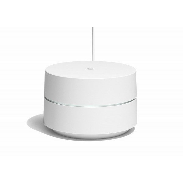 ◆新品未開封 Google グーグル Google Wi-Fi GA00157-JP [無線LANルーター／メッシュネットワーク対応] 