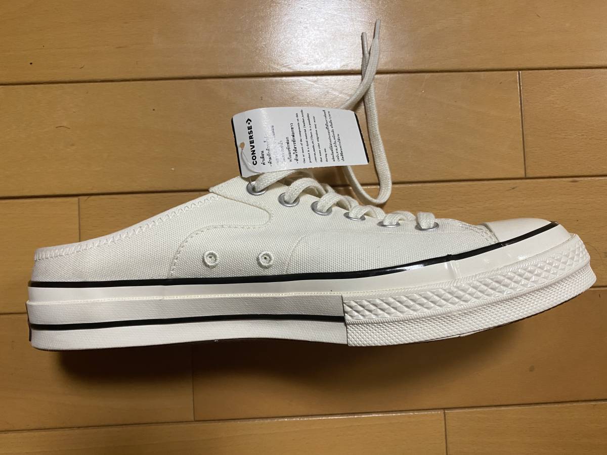 コンバース Converse チャックテイラー Chuck Taylor CT70 ミュール