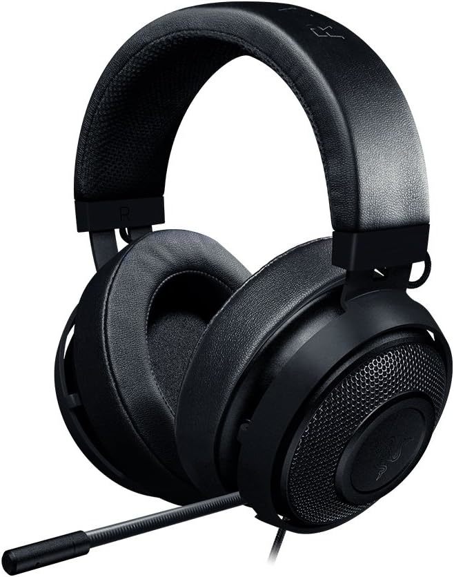 驚きの価格が実現! 中古 箱付 完品 Razer Kraken Pro V2 Black Oval ヘッドセット RZ04-02050400-R3M1 その他 驚きの価格が実現! 中古 箱付 完品 Razer Kraken Pro V2 Black Oval ヘッドセット RZ04-02050400-R3M1 その他