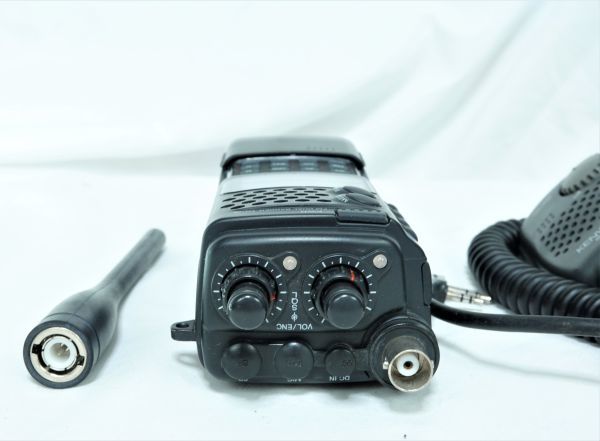 KENWOOD TH-78 144/430 5W デュアルバンド オプション付属品付 KENWOOD TH-78 144/430 5W デュアルバンド オプション付属品付