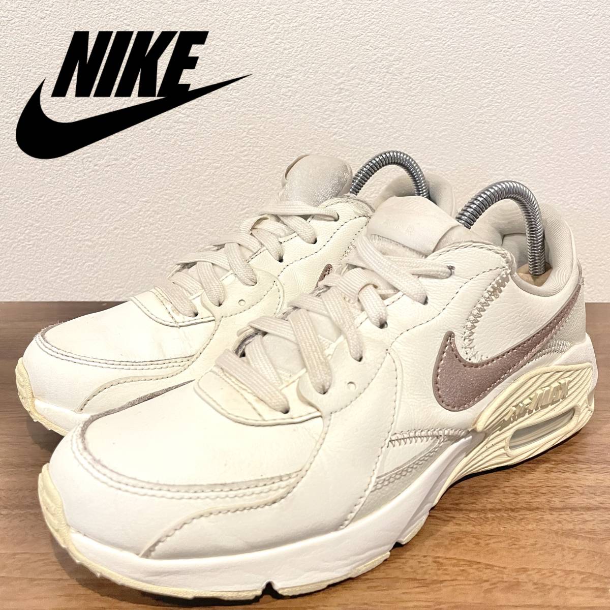 お1人様1点限り】 WMNS NIKE AIRMAX 24.5cm カジュアル ローカット