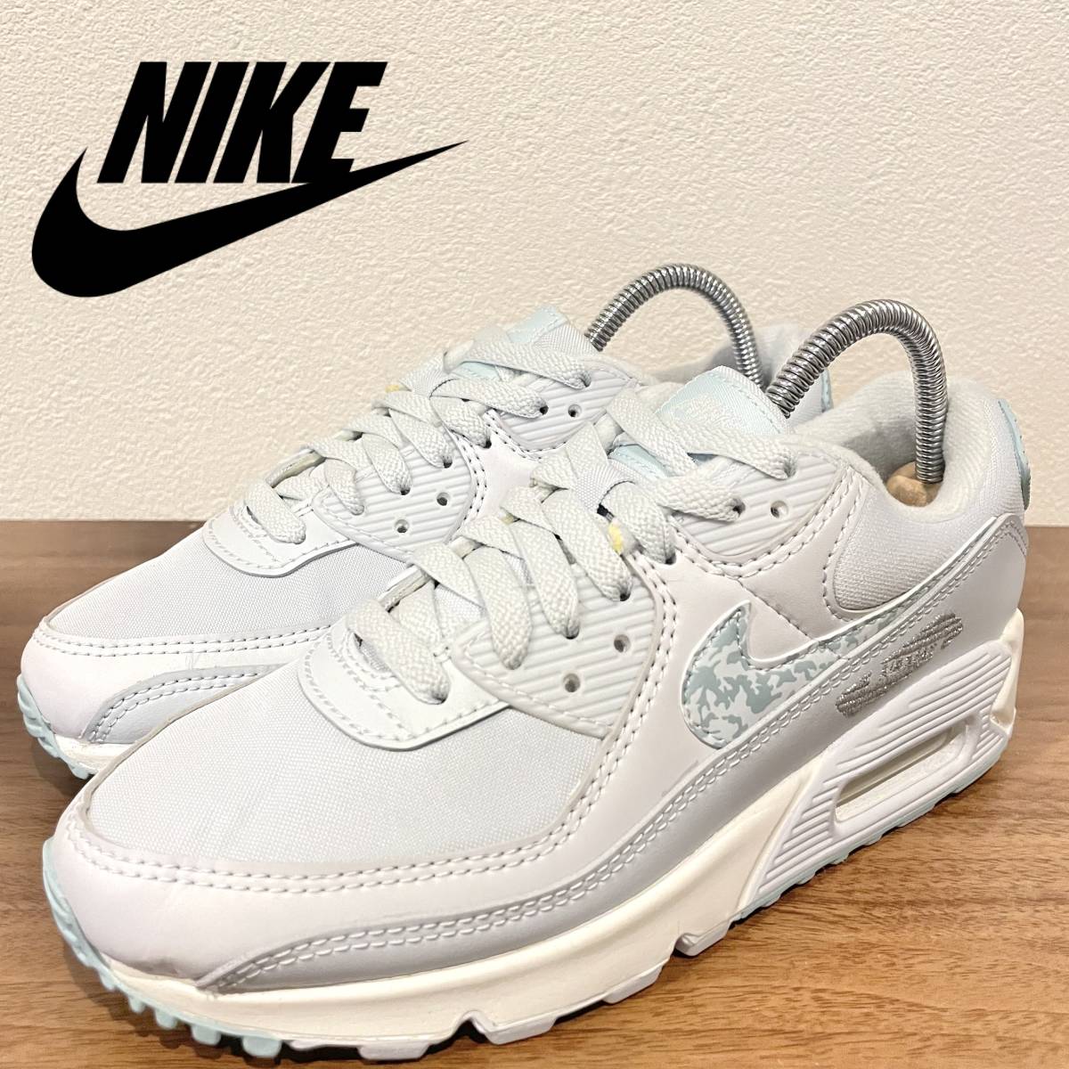 Nike Airmax90 レディース 23.5cm