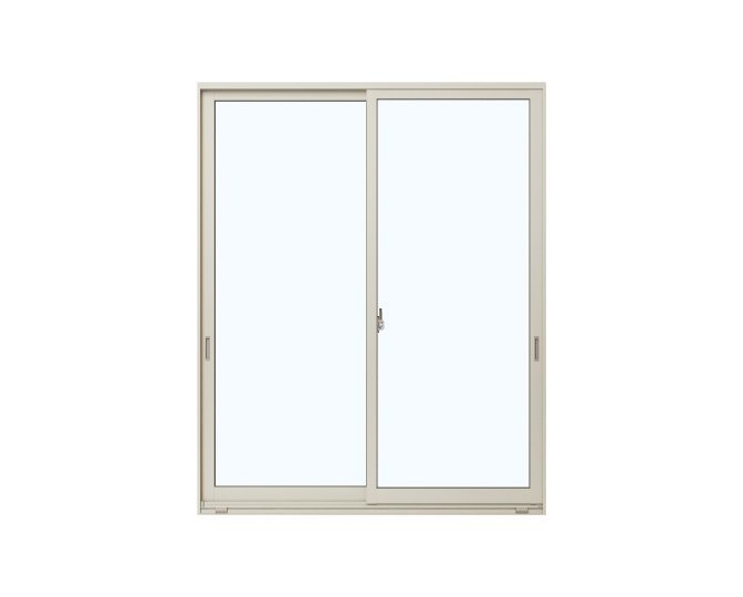 非売品 ☆【DIY】 Ykkap アルミ+樹脂複合サッシ エピソードNEO W1845