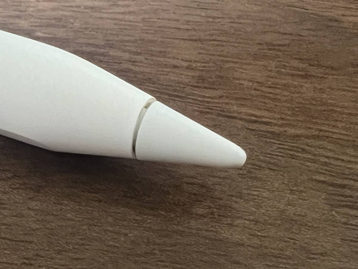 中古超美品】Apple Pencil 第二世代MU8F2J/A－日本代購代Bid第一推介 