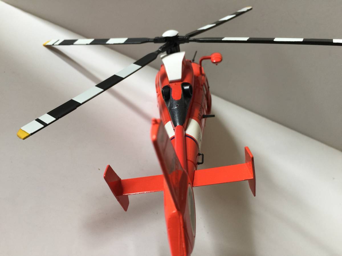 ヘリコプター New-Ray Sky Pilot US Coast Guard Dauphin HH-65C ヘリコプター New-Ray Sky Pilot US Coast Guard Dauphin HH-65C