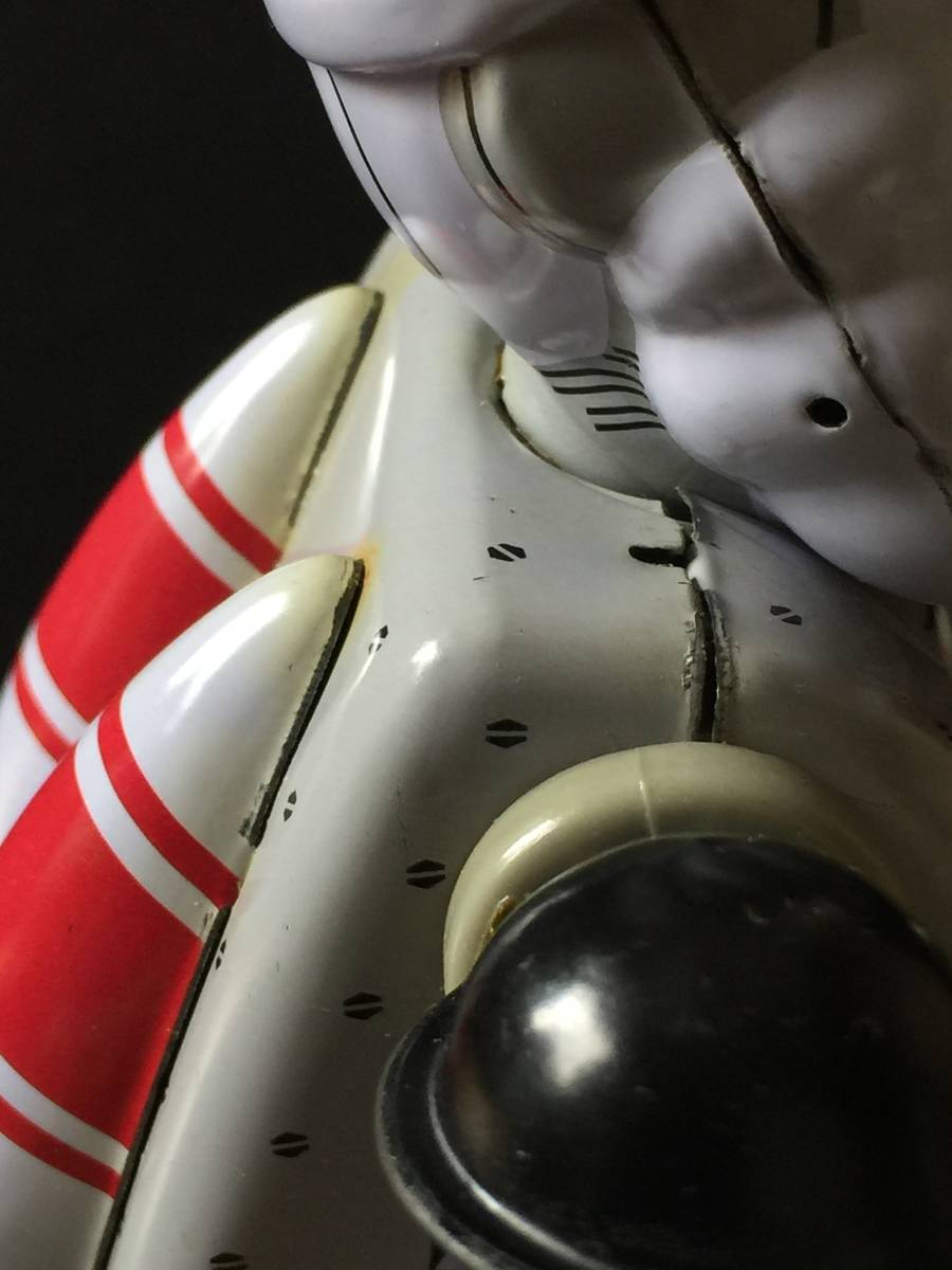 キャプテンサンタ ブリキロボット ROBO CAPT 1432/2000体|Yahoo キャプテンサンタ ブリキロボット ROBO CAPT 1432/2000体|Yahoo