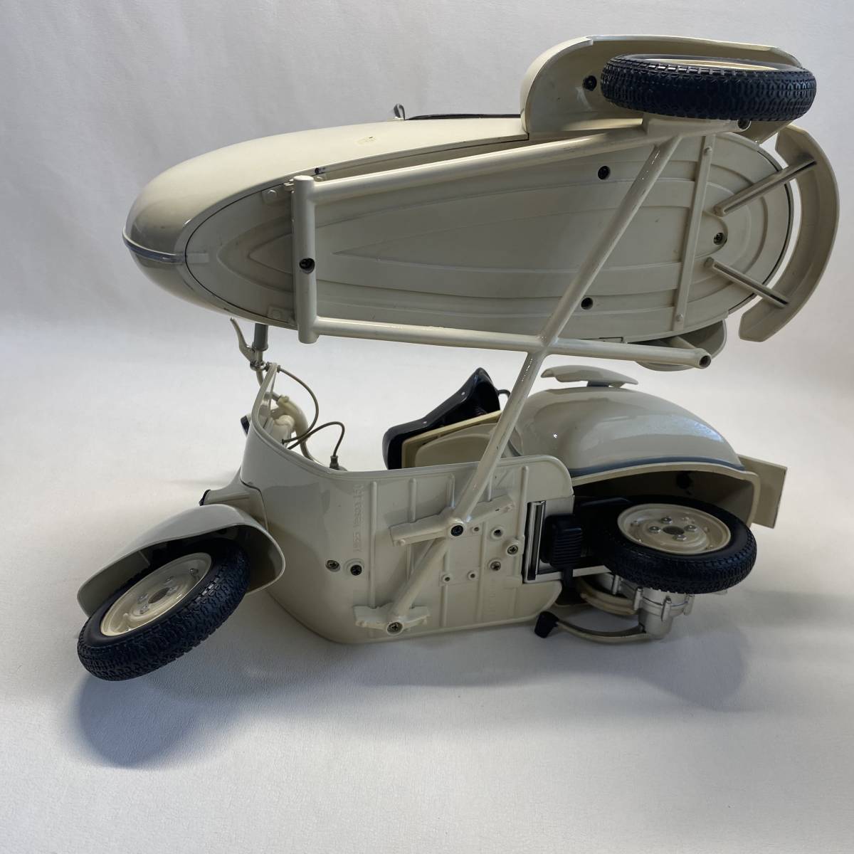 Yahoo!オークション - バイク Vespa ベスパ サイドカー NewRay Yahoo!オークション - バイク Vespa ベスパ サイドカー NewRay
