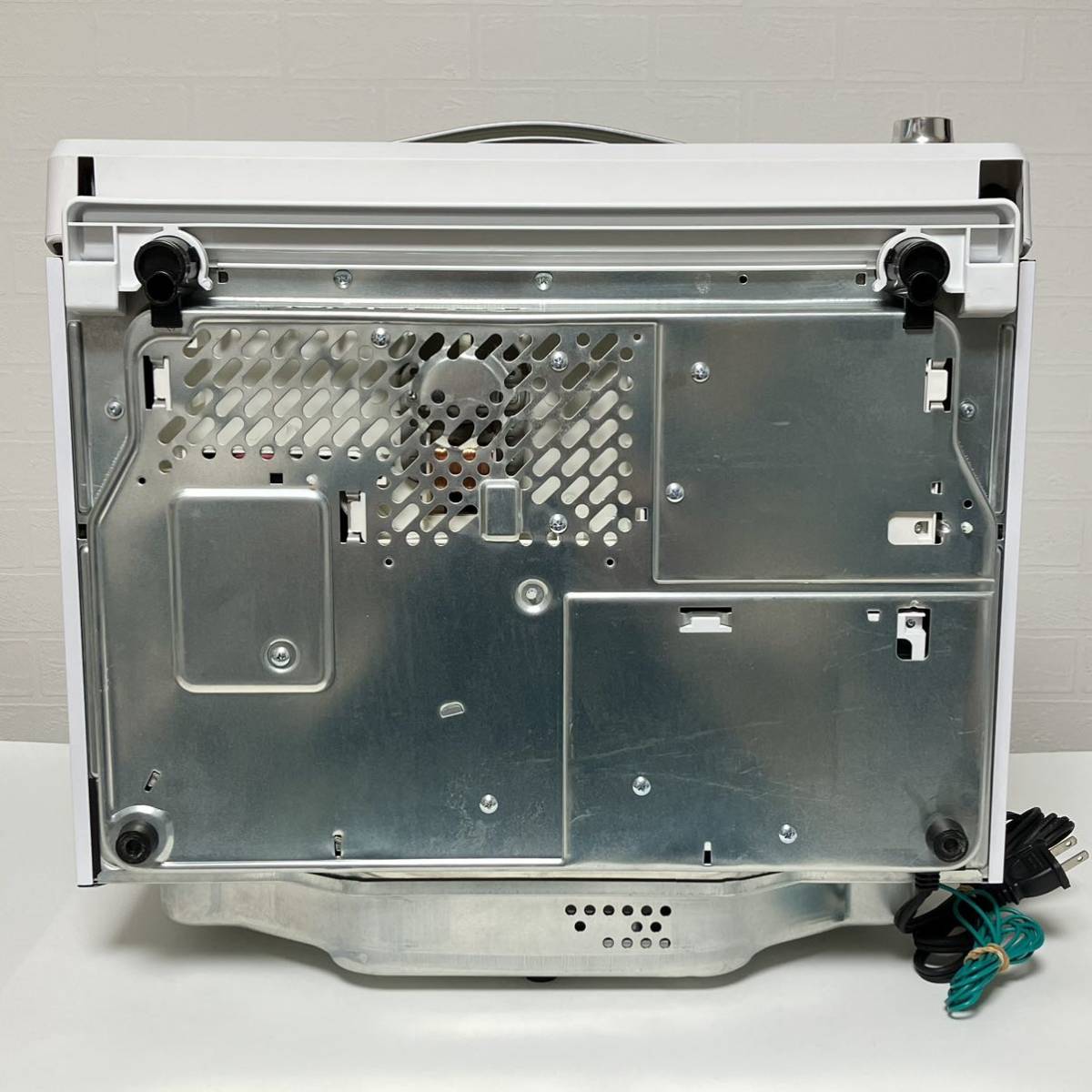 状態良好SHARP シャープ 過熱水蒸気オーブンレンジ 電子レンジ 状態良好SHARP シャープ 過熱水蒸気オーブンレンジ 電子レンジ