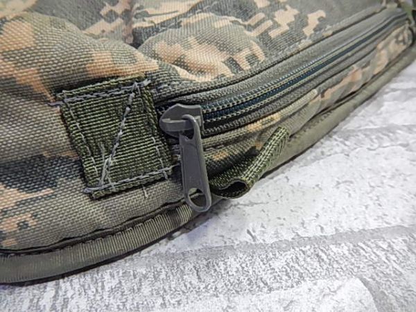 P64 レア！未使用！美品！ABUカラー ◆TACTICAL TAILOR タクティカルテイラー ハイドレーションカバー◆米軍◆サバゲー！_画像4