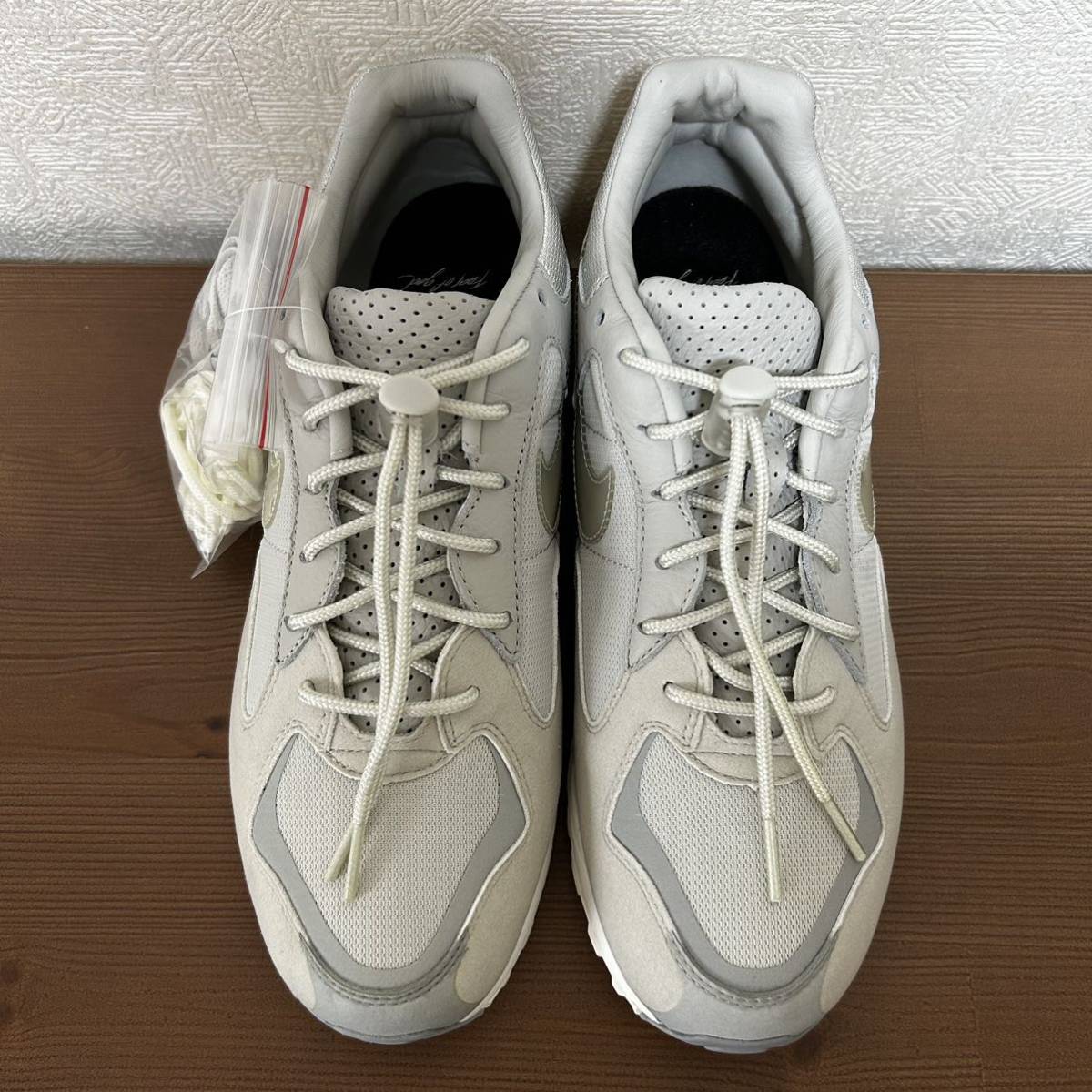 未使用 NIKE FEAR OF GOD AIR SKYLON 2 ナイキ フィア オブ ゴッド エア スカイロン_画像4