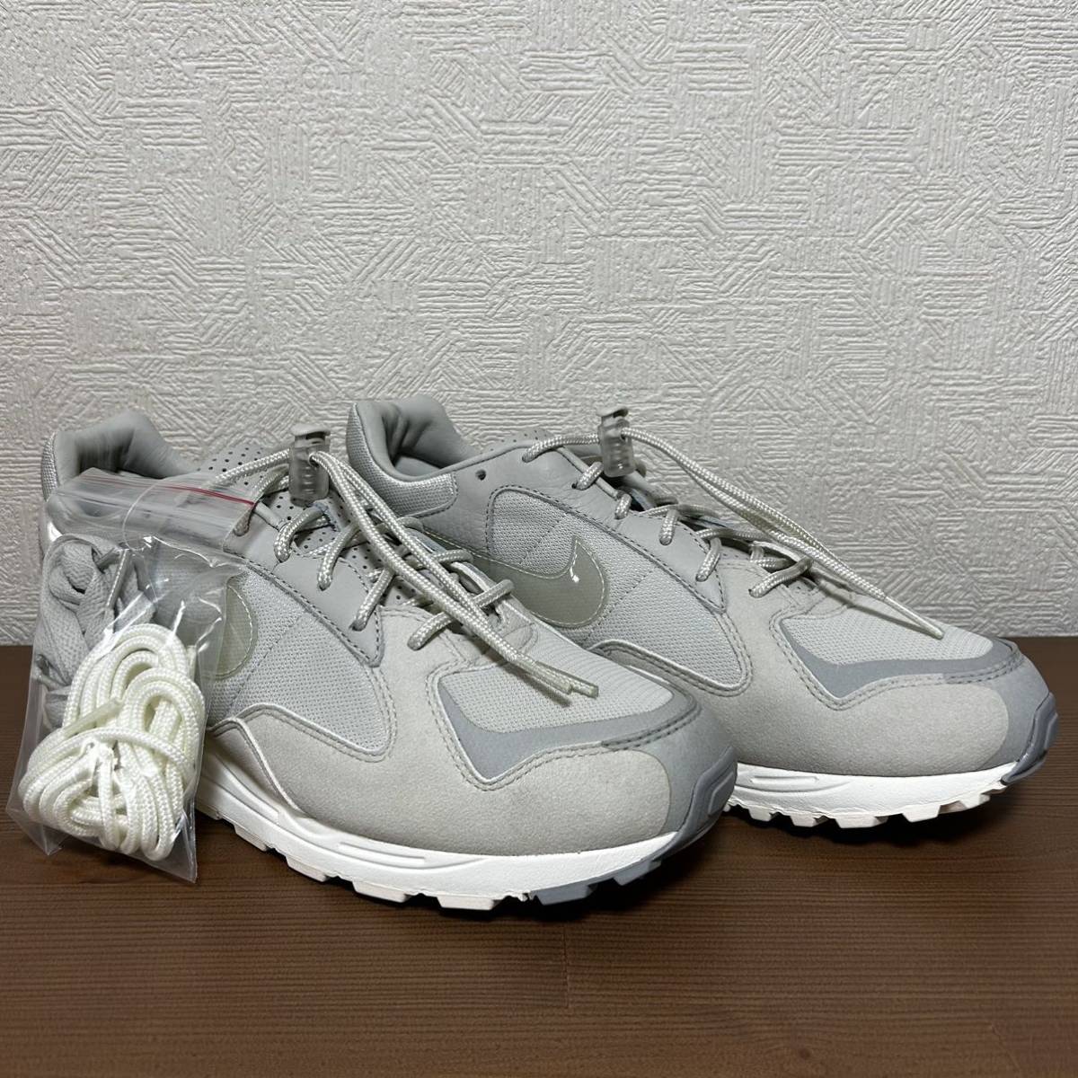 未使用 NIKE FEAR OF GOD AIR SKYLON 2 ナイキ フィア オブ ゴッド エア スカイロン_画像1