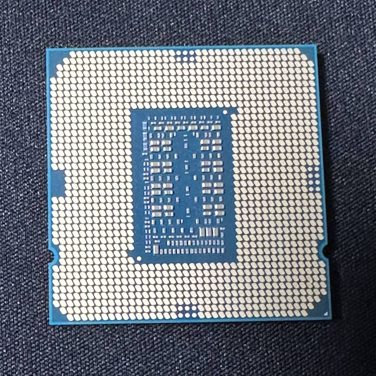 Intel CPU Core i7 11700 動作確認済み-