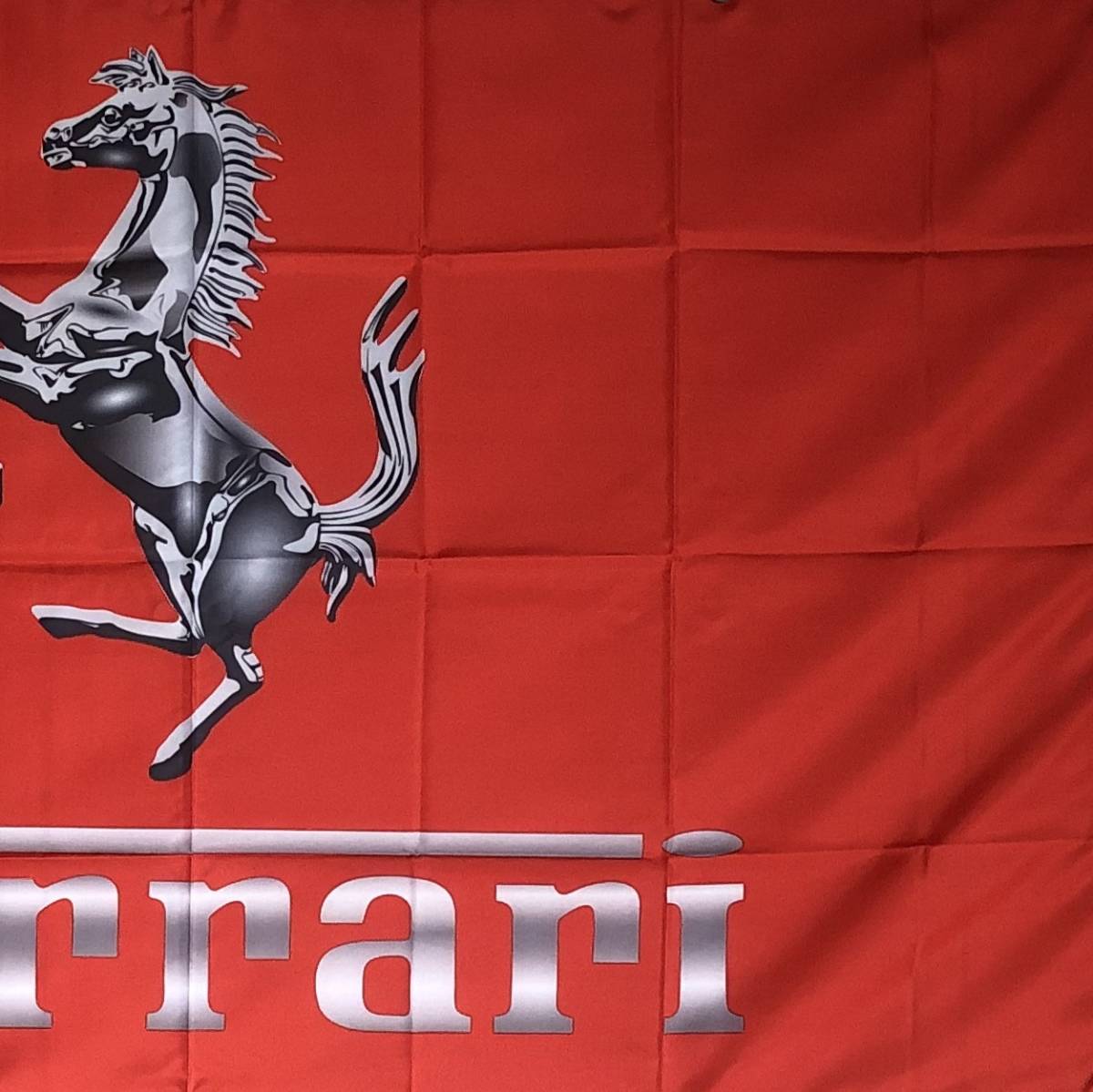 * гараж оборудование орнамент specification * F01 Ferrari баннер флаг табличка гобелен флаг гараж смешанные товары FERRARI постер миникар шляпа жакет 