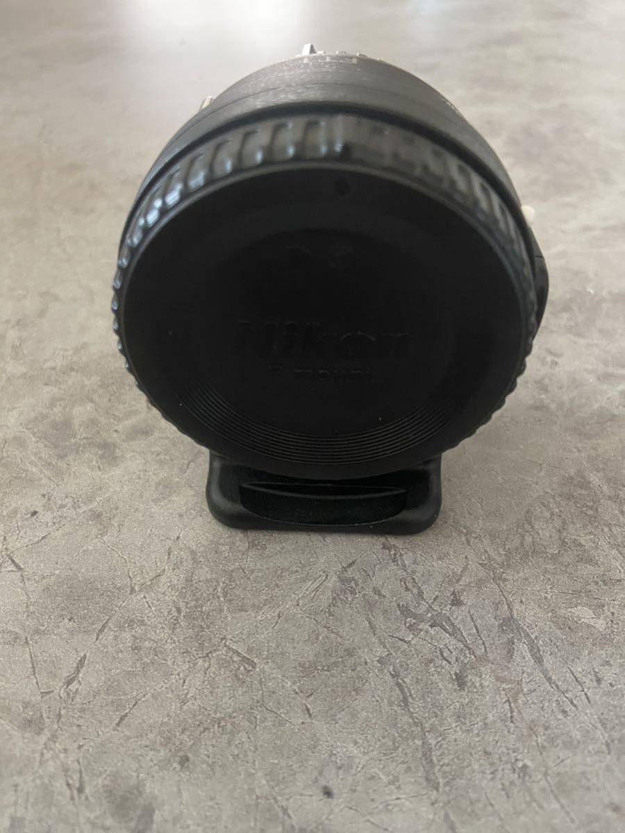 国内外の人気 Nikon ニコン マウントアダプター☆現状品☆ FT1 ニコン