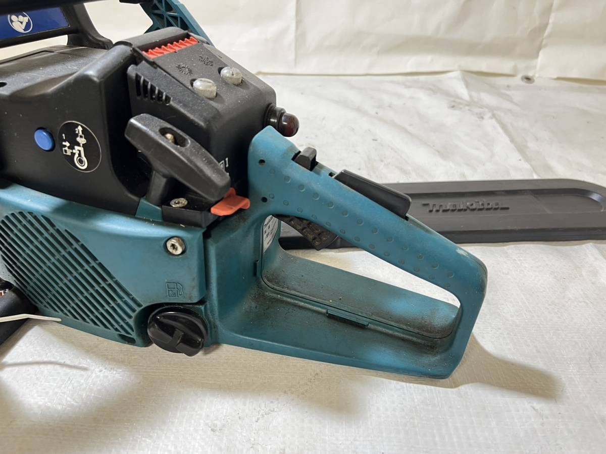 Yahoo!オークション - マキタ MAKITA エンジン チェーンソー Yahoo!オークション - マキタ MAKITA エンジン チェーンソー