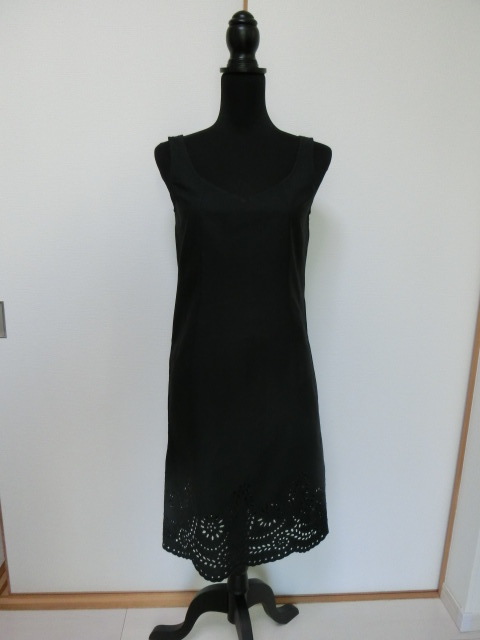 DKNY black One-piece [ limited time immediate bid ](20)