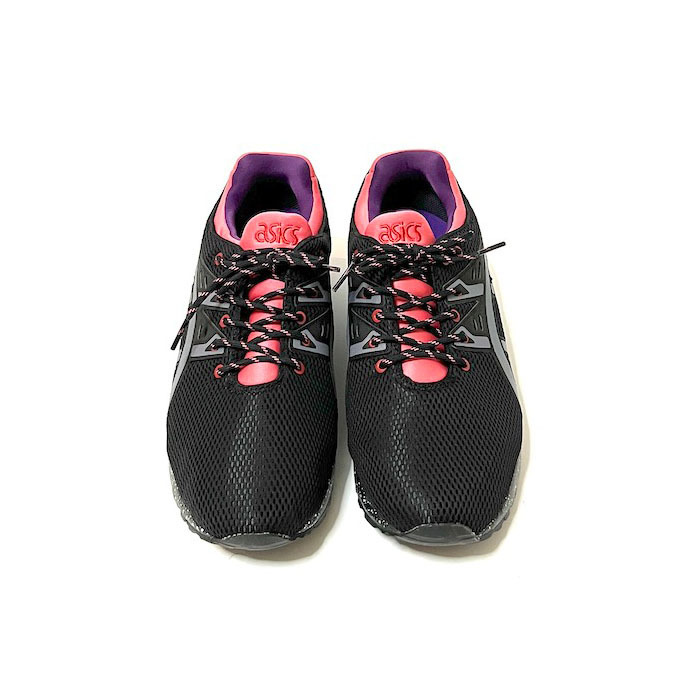 【激安】 EVO TRAINER KAYANO GEL ASICS 2016年製 STOCK DEAD 【送料無料】US9.5/JPN27.5 G-TX GORE-TEX vintage BLACK 27.0cm 【激安】 EVO TRAINER KAYANO GEL ASICS 2016年製 STOCK DEAD 【送料無料】US9.5/JPN27.5 G-TX GORE-TEX vintage BLACK 27.0cm