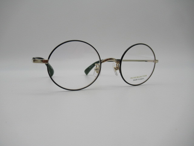 NOVA ノバ H-3042 3G C-2 44□21-142 新品・未使用品 日本製 ハンドメイド メタル